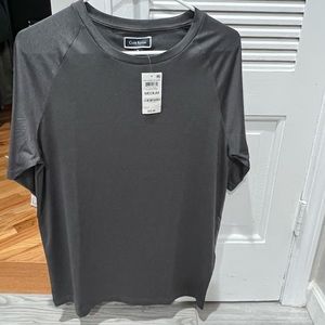 Club room rash guard for men size M